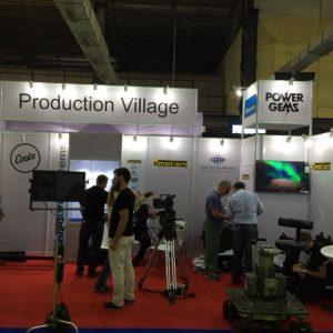 Display stand