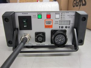 Power Gems battery powered ballast EB180PD
