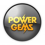 Old Power Gems Logo