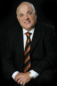 MIchel Trudel of Mels Studios in Montreal