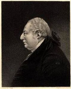 Portrait of the Duke of Bridgewater by William Marshall Craig, 1788
